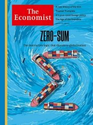 The Economist Audio - 01.14.2023