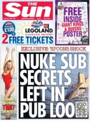 The Sun UK - 29.04.2023