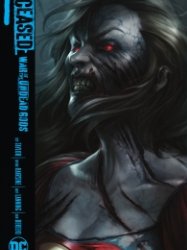 DCeased - War of the Undead Gods (TPB)