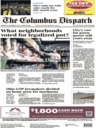 The Columbus Dispatch 12.6.2023