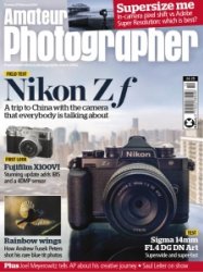 Amateur Photographer - 27.02.2024