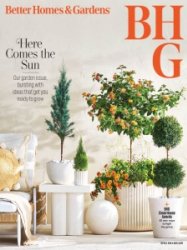 Better Homes & Gardens USA - 04.2024