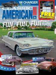 Classic American - 05.2024