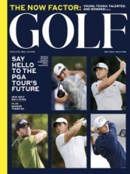 Golf USA - 05.2024