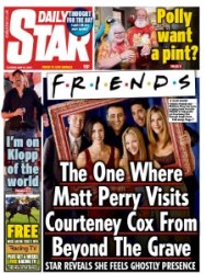 Daily Star - 21.05.2024