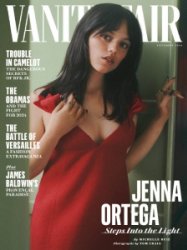 Vanity Fair USA - 09.2024