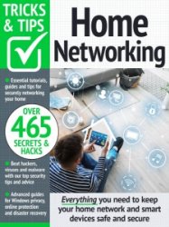 Home Networking Tricks and Tips - Ed. 5 2024