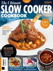 The Ultimate Slow Cooker Cookbook - Ed. 2 2024