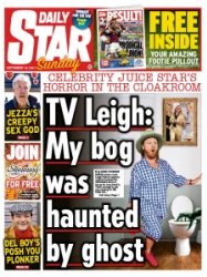 Daily Star - 15.09.2024