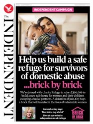 The Independent - 16.09.2024