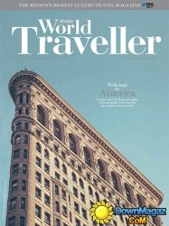 World Traveller - June 2016