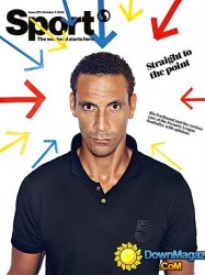 Sport Issue 374 - 3 October 2014