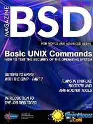 BSD - September 2014