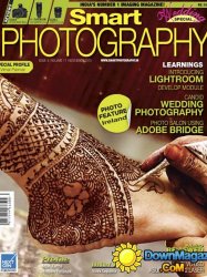 Smart Photography IN – November 2015