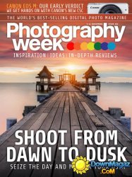 Photography Week UK - 5 November 2015