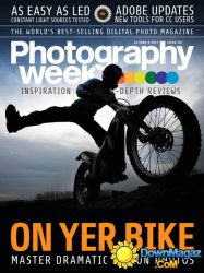 Photography Week - 30 June 2016