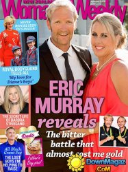 Woman's Weekly NZ - September 5, 2016