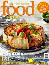 Food NZ - October-November 2016