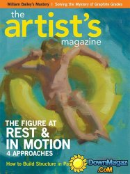 The Artist's - November 2016