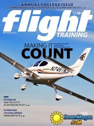 Flight Training - 12.2016