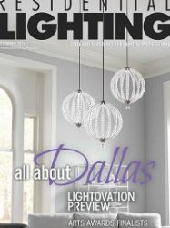 Residential Lighting - 12.2016