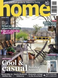 Home SA - 01.2018