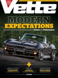 Vette - 06.2018