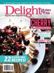 Delight Gluten Free - 05/06 2018