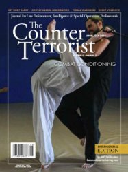 The Counter Terrorist - 06/07 2019