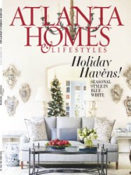 Atlanta Homes & Lifestyles - 12.2019