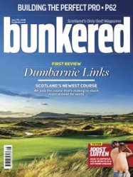 Bunkered - Is. 178 2020