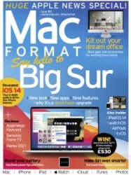 MacFormat UK - 09.2020