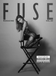 Fuse - Vol. 63 2021