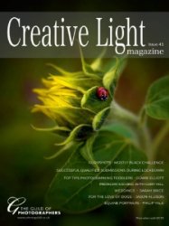 Creative Light - Is. 41 2021