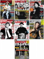 Uncut - 2013 Half Year