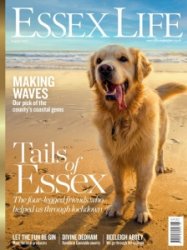 Essex Life - 08.2021