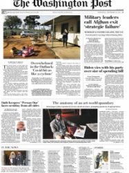 The Washington Post - 09.29.2021