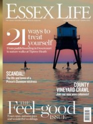 Essex Life - 10.2021