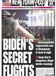 New York Post - 10.19.2021