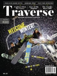 Traverse, Northern Michigan's - 01.2022