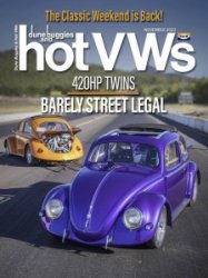 dune buggies and hotVWs - 11.2022