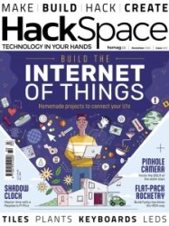 HackSpace - 11.2022