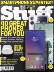 Stuff UK - 05.2023