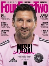 FourFourTwo UK - 03.2024