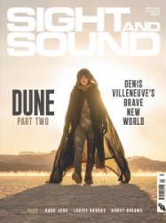 Sight & Sound - 04.2024