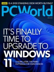 PCWorld - 04.2024