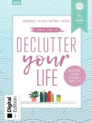 Declutter Your Life - Ed. 10 2024