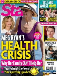 Star USA - 25 July 2016