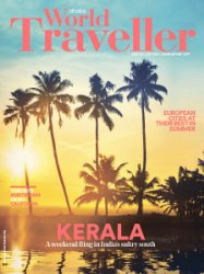 World Traveller - 07.2018