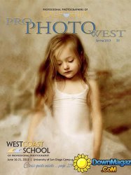 Pro Photo West - Spring 2013